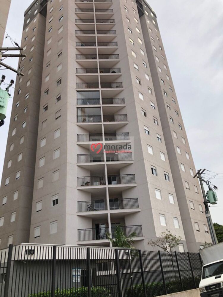 Apartamento, 2 quartos, 66 m² - Foto 4