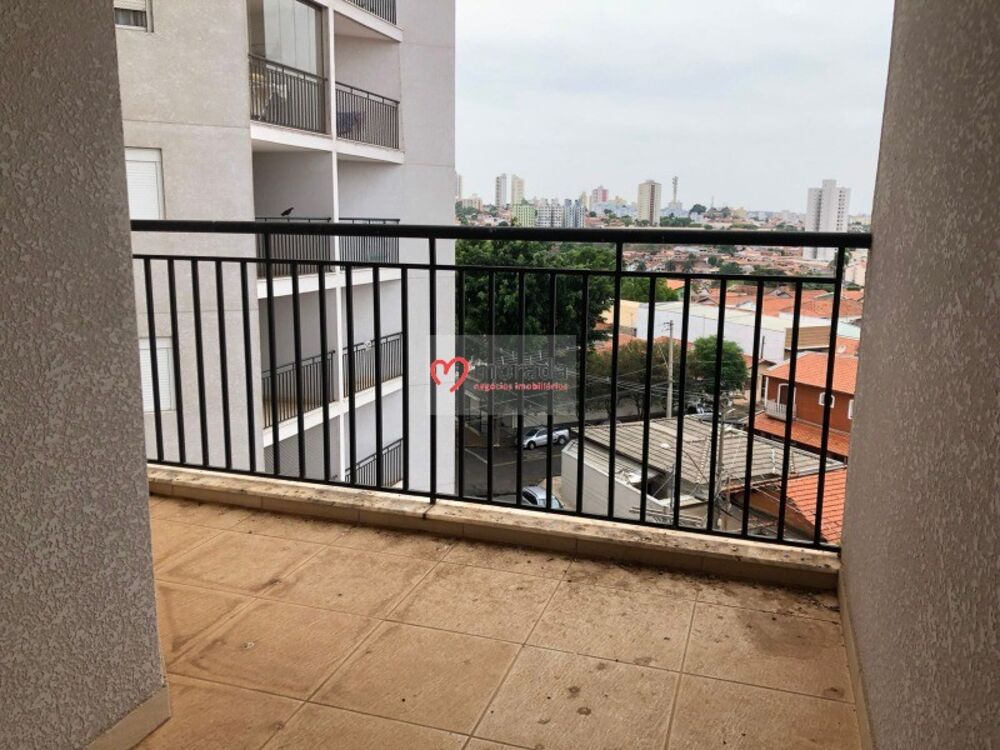 Apartamento, 2 quartos, 66 m² - Foto 37
