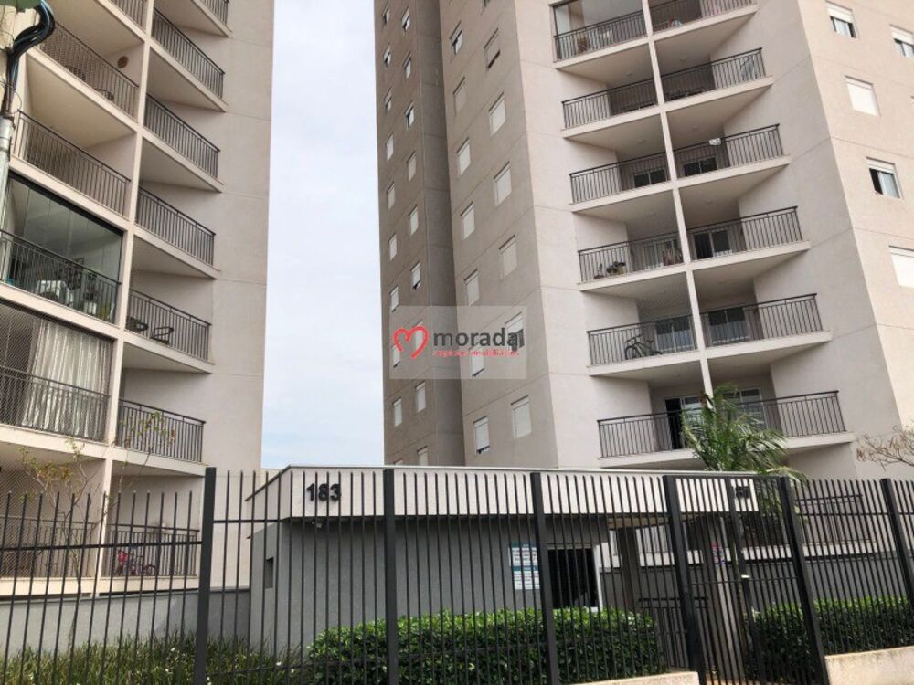 Apartamento, 2 quartos, 66 m² - Foto 2