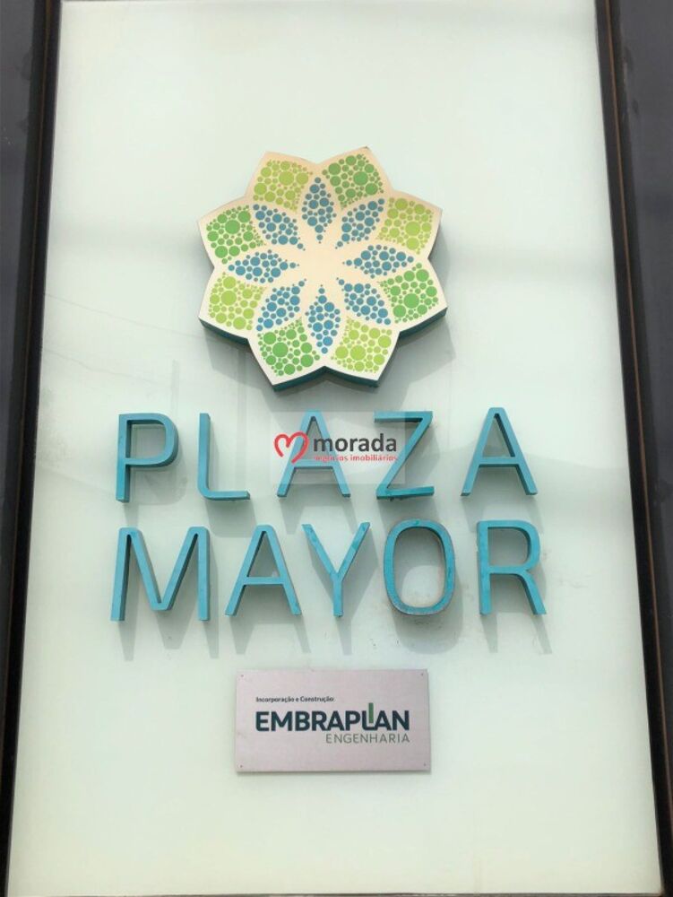 Apartamento, 2 quartos, 66 m² - Foto 3