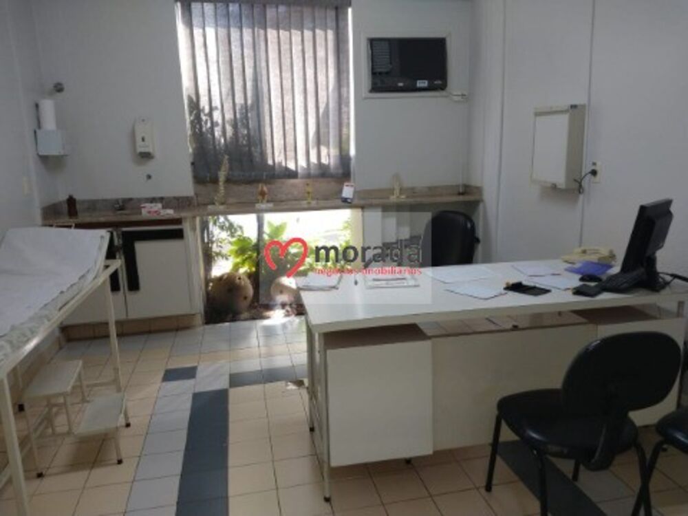 Prédio Inteiro - Foto 30