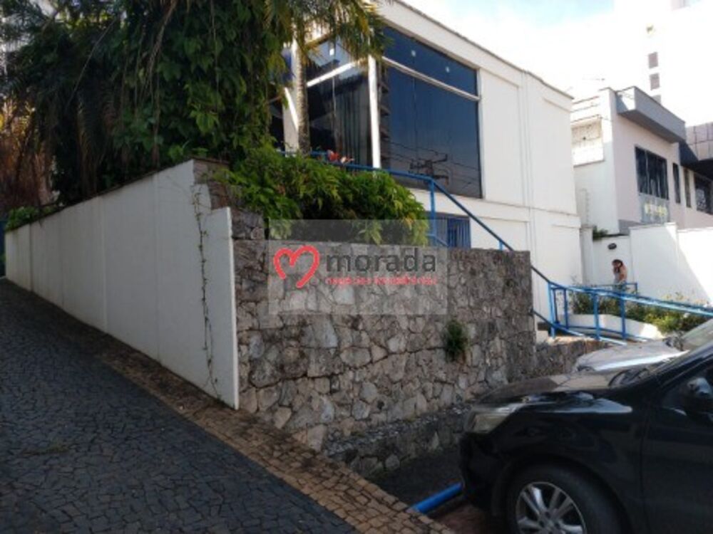 Prédio Inteiro - Foto 33