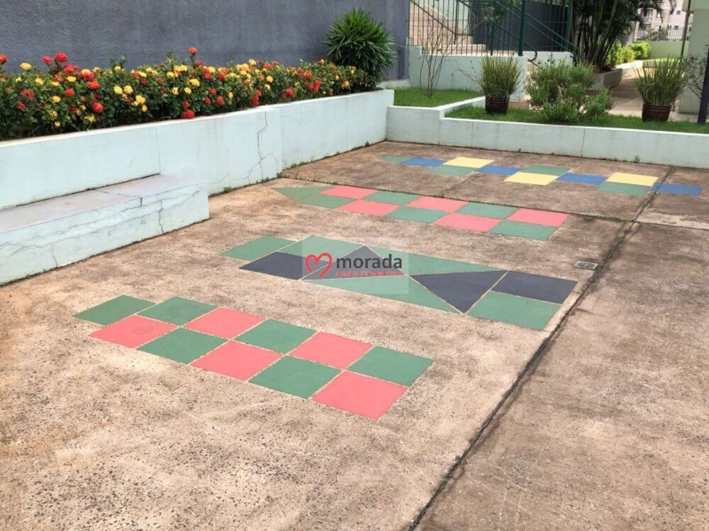 Apartamento à venda com 2 quartos, 72m² - Foto 7