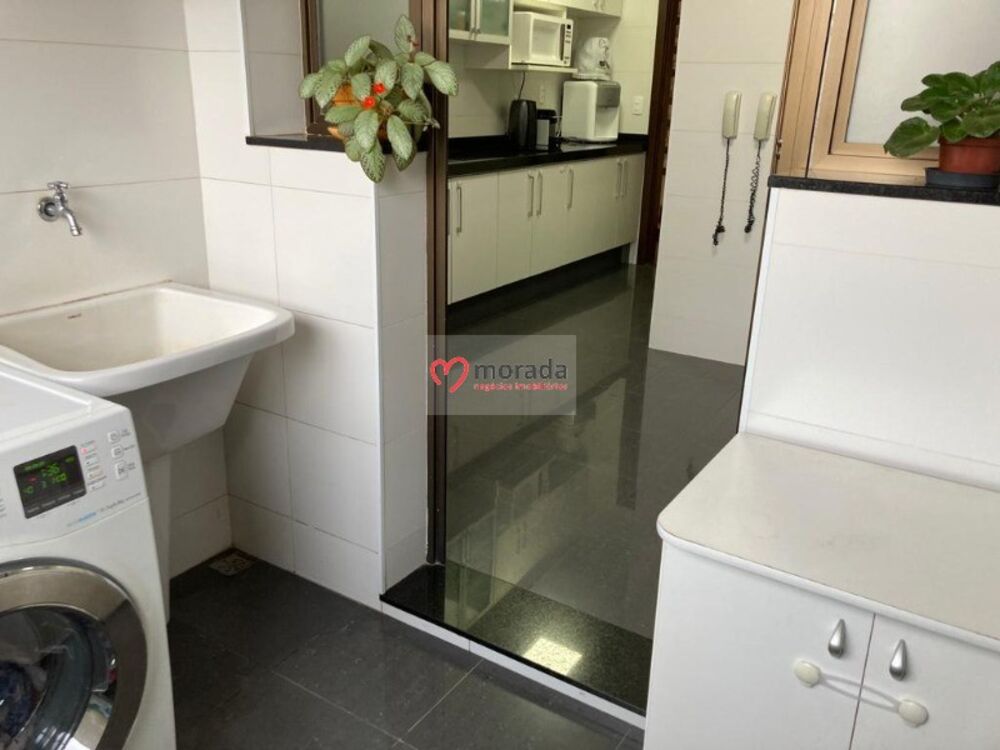 Apartamento à venda com 3 quartos, 110m² - Foto 32