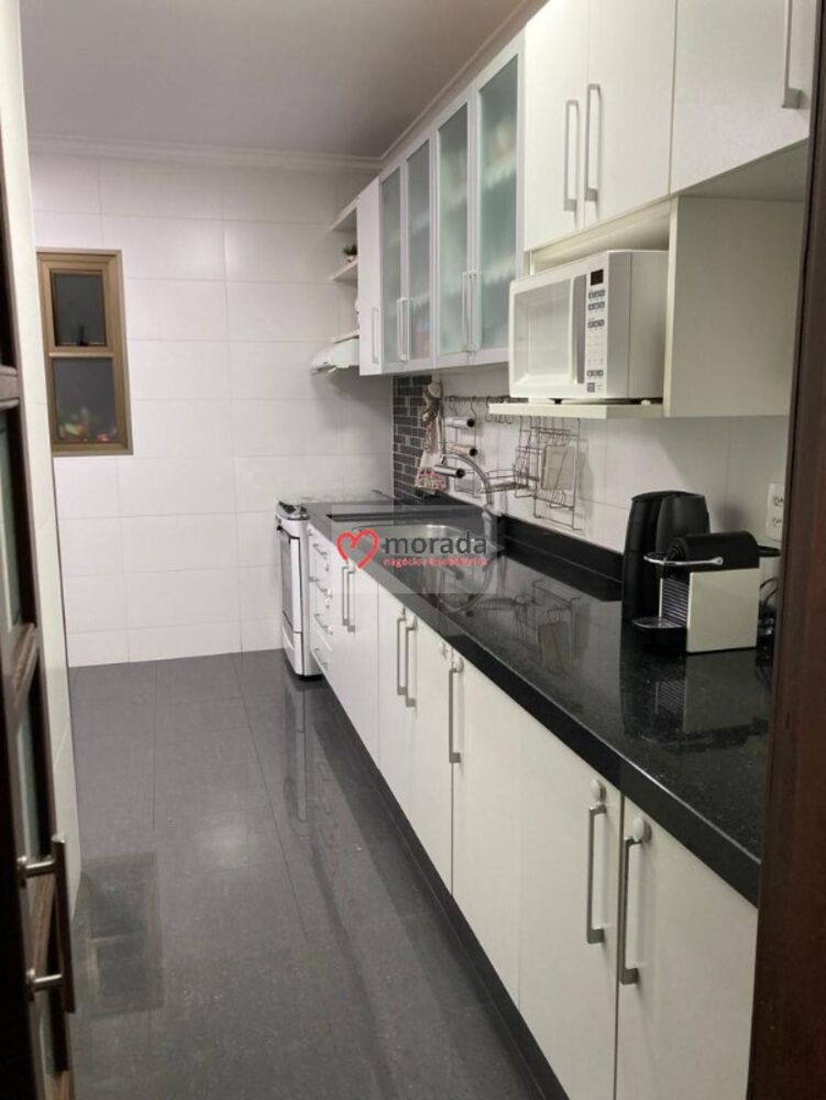 Apartamento à venda com 3 quartos, 110m² - Foto 29