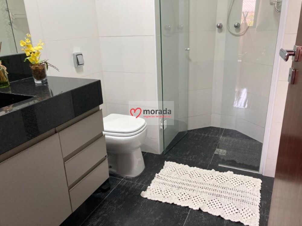 Apartamento à venda com 3 quartos, 110m² - Foto 23