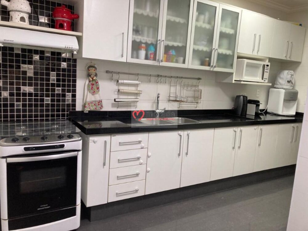 Apartamento à venda com 3 quartos, 110m² - Foto 28