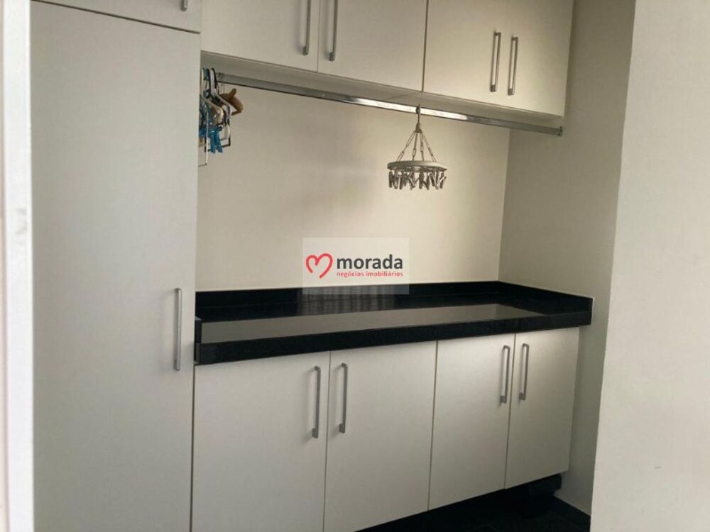Apartamento à venda com 3 quartos, 110m² - Foto 35