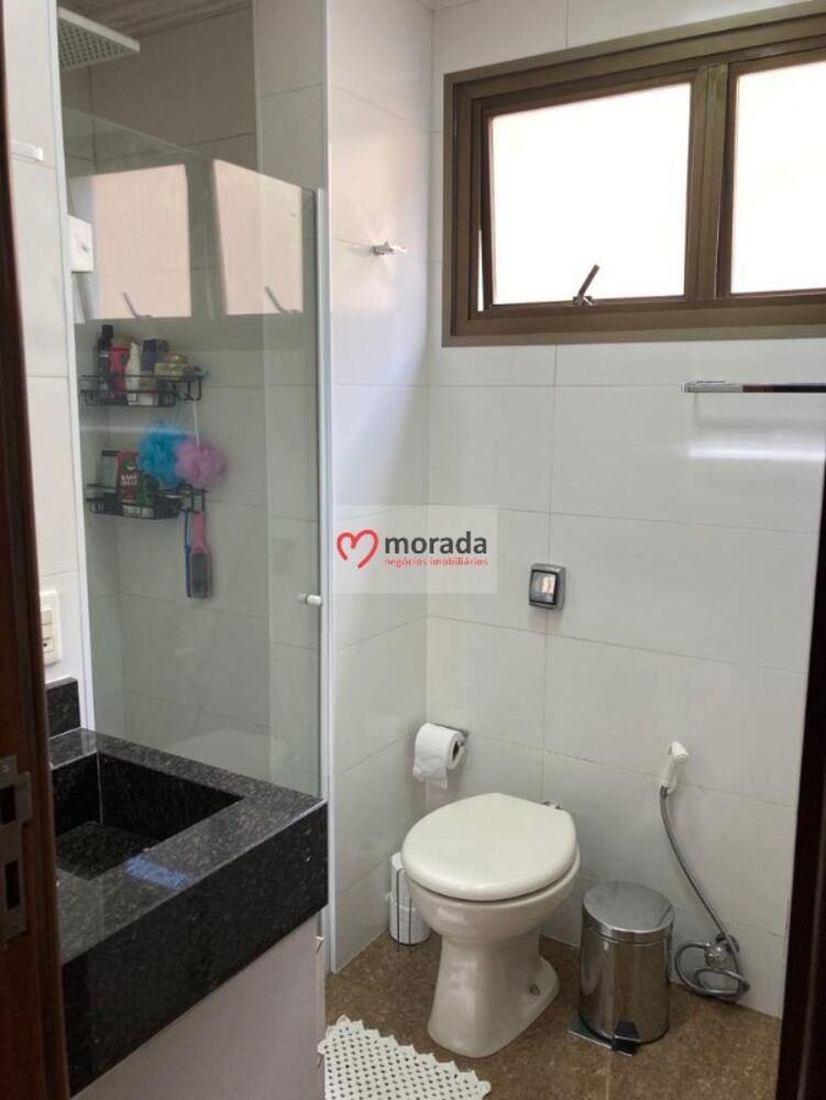Apartamento à venda com 3 quartos, 110m² - Foto 25