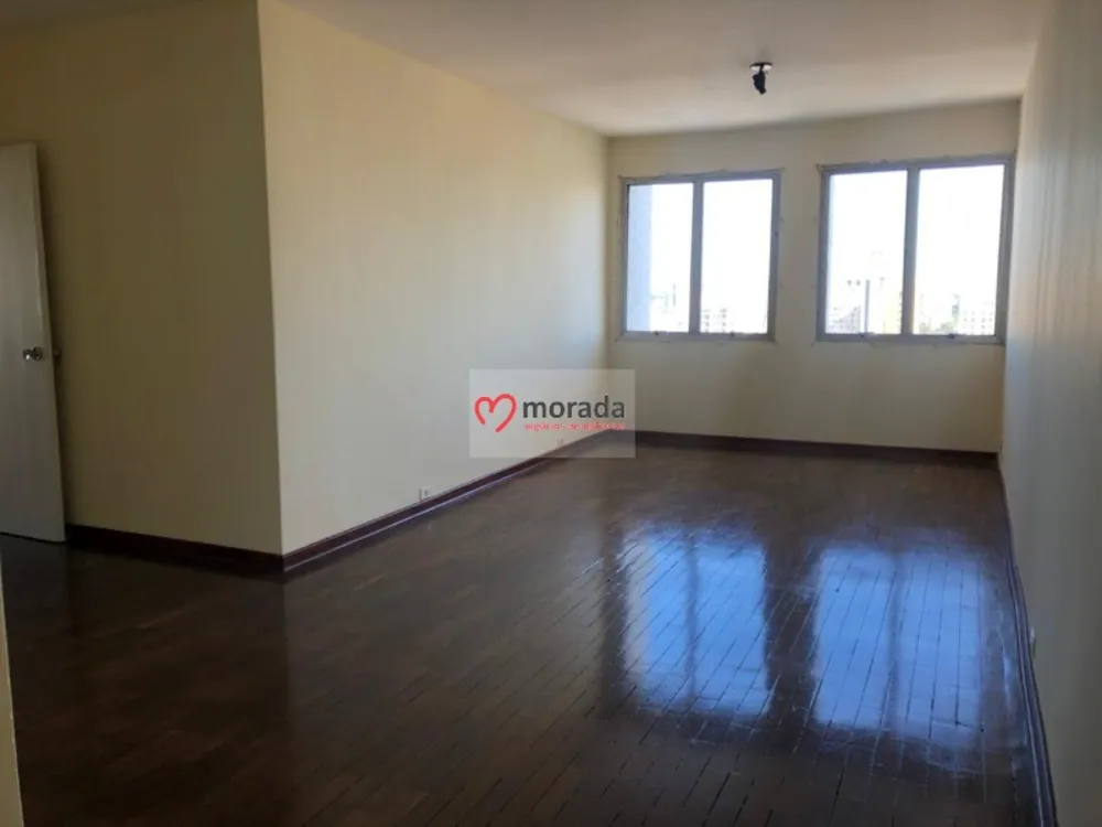 Apartamento, 3 quartos, 158 m² - Foto 2