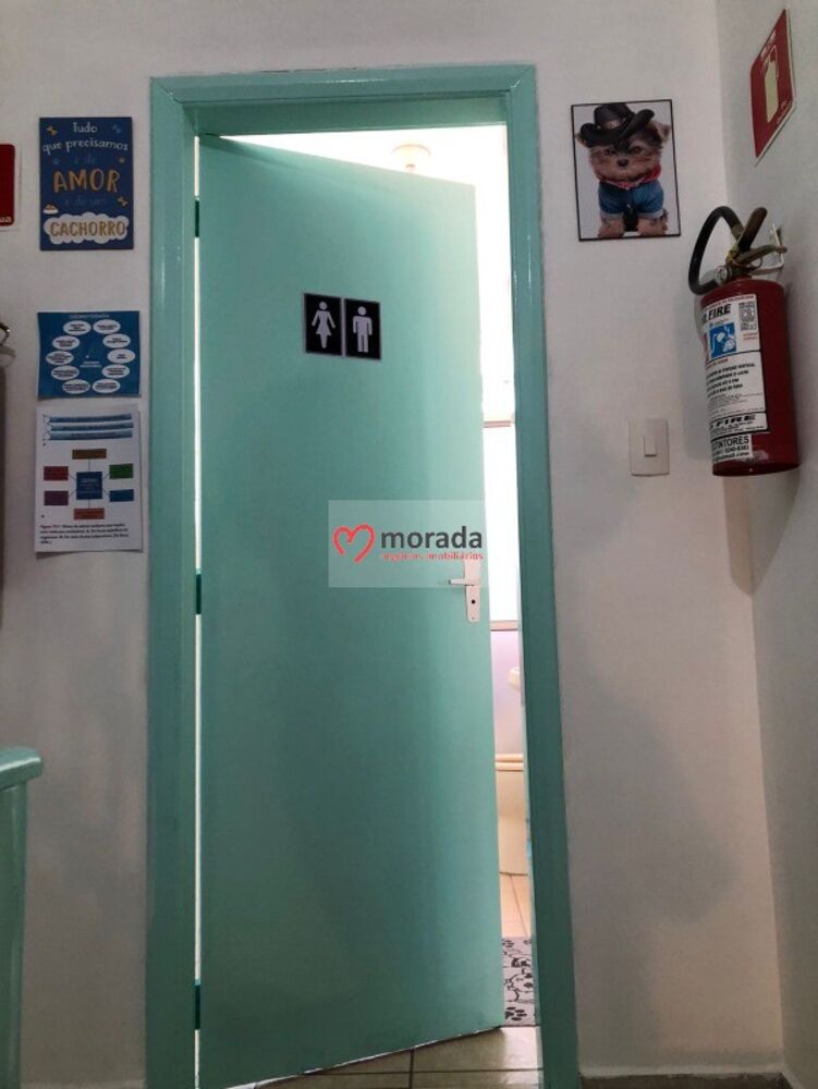 Prédio Inteiro - Foto 1