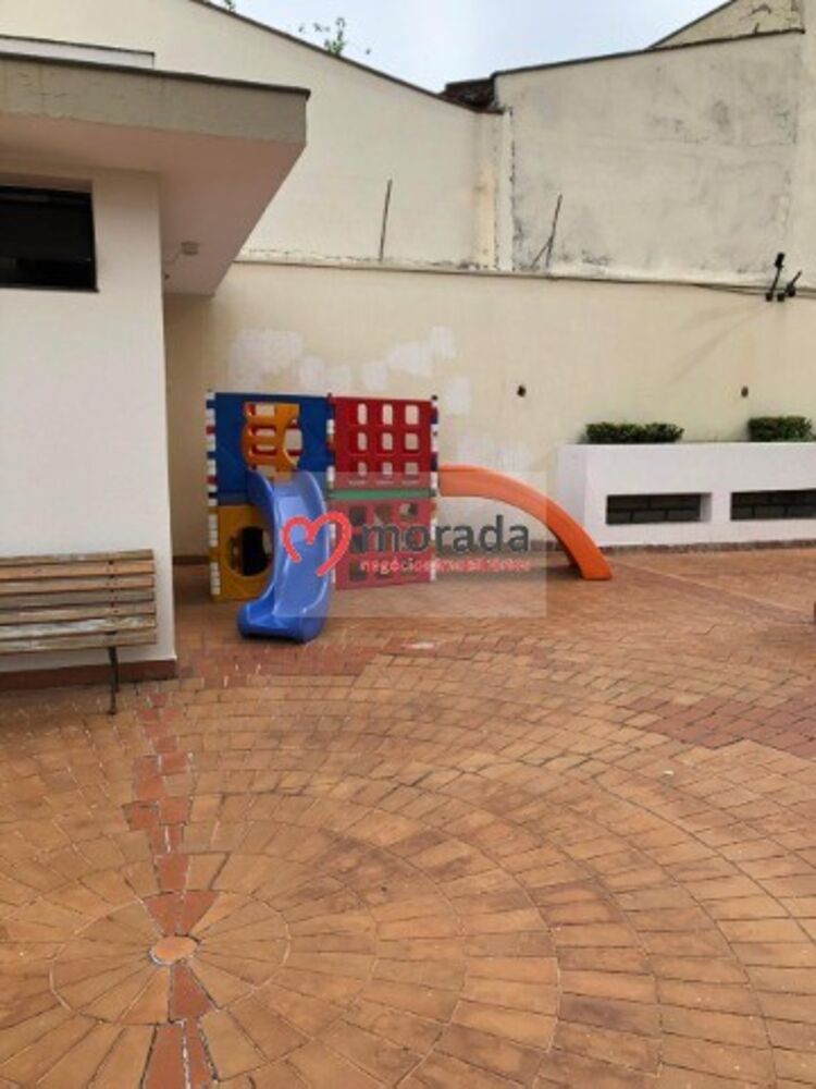 Apartamento, 3 quartos, 163 m² - Foto 24