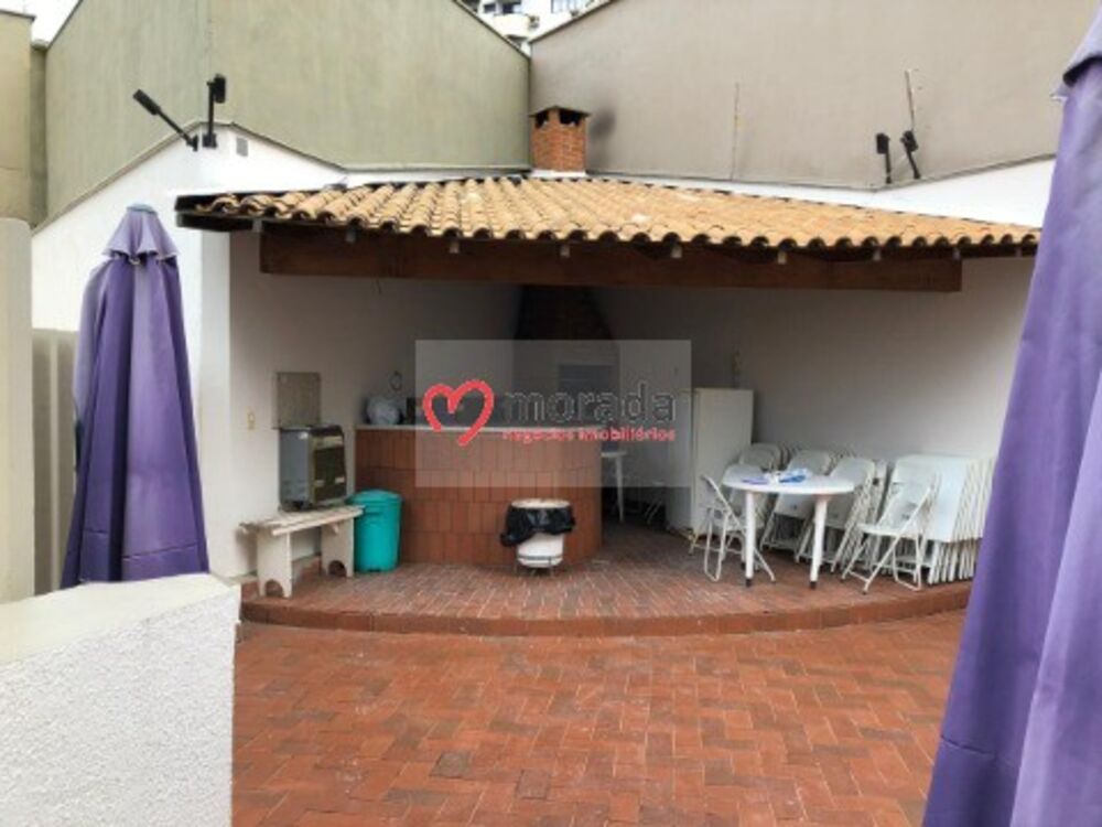 Apartamento, 3 quartos, 163 m² - Foto 25