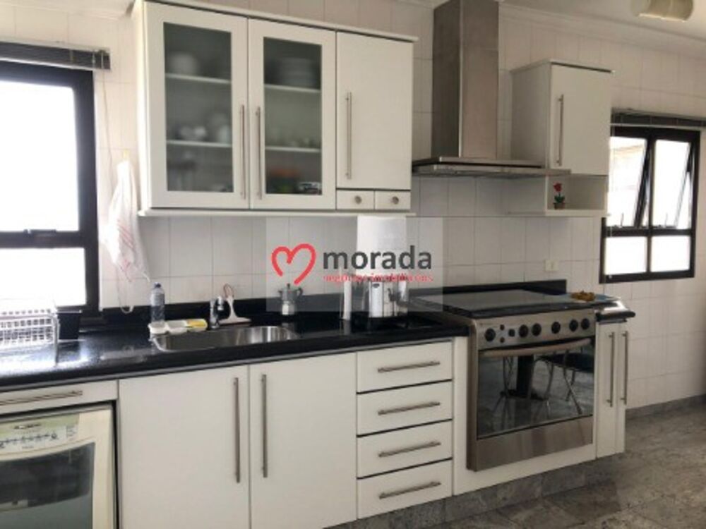 Apartamento, 3 quartos, 163 m² - Foto 5