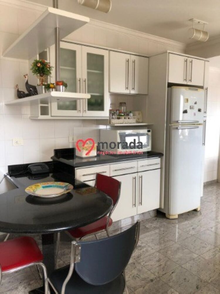 Apartamento, 3 quartos, 163 m² - Foto 2