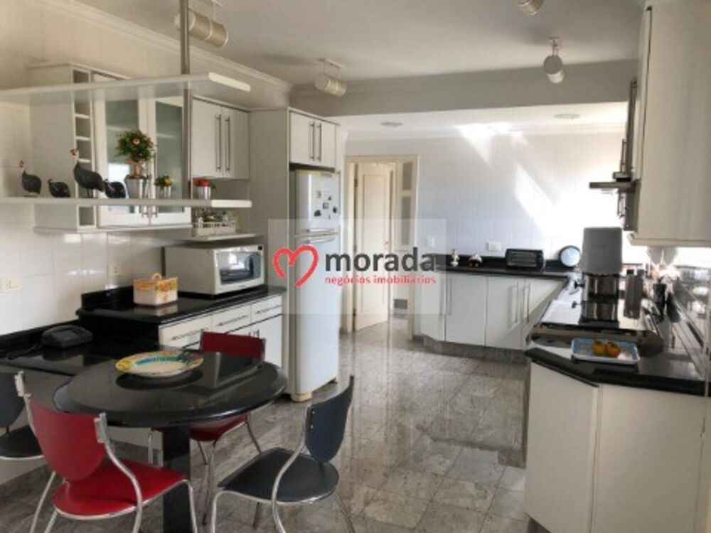 Apartamento, 3 quartos, 163 m² - Foto 3
