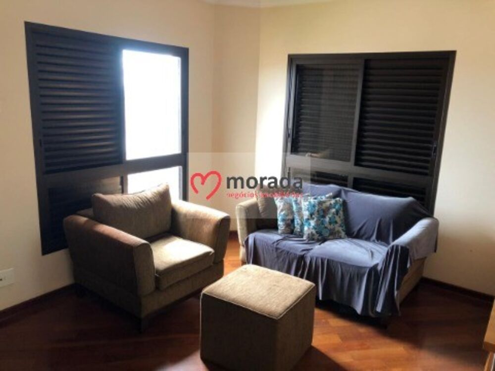 Apartamento, 3 quartos, 163 m² - Foto 14