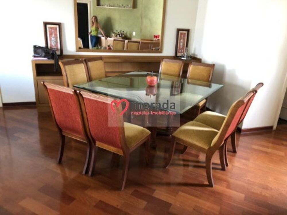 Apartamento, 3 quartos, 163 m² - Foto 8