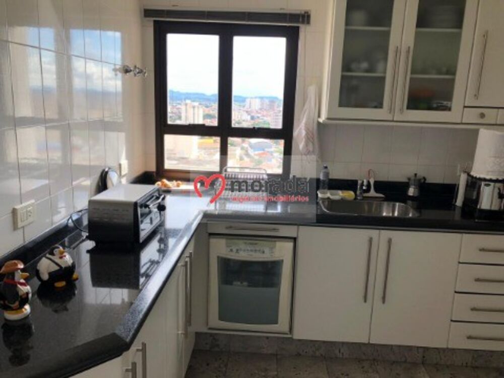 Apartamento, 3 quartos, 163 m² - Foto 4