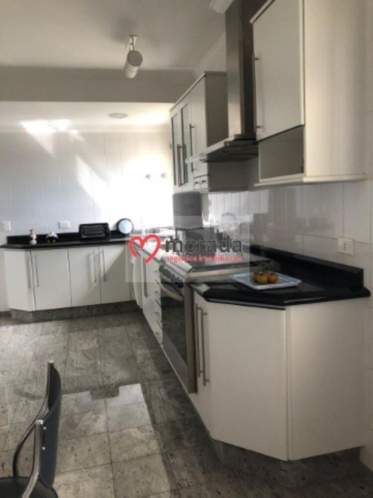 Apartamento, 3 quartos, 163 m² - Foto 1