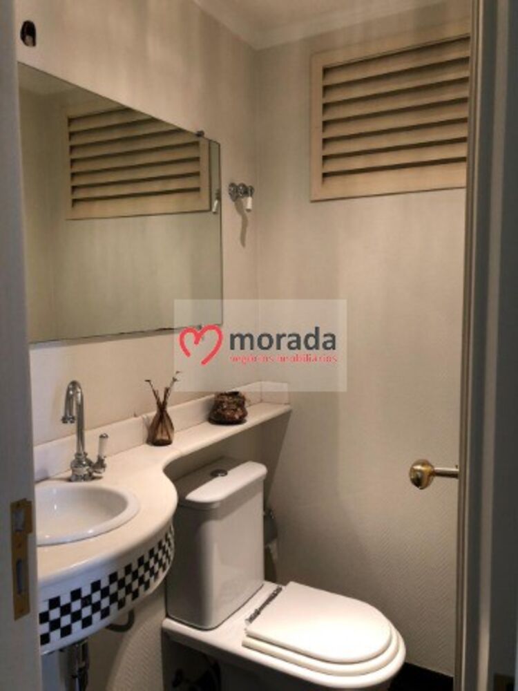 Apartamento, 3 quartos, 163 m² - Foto 32