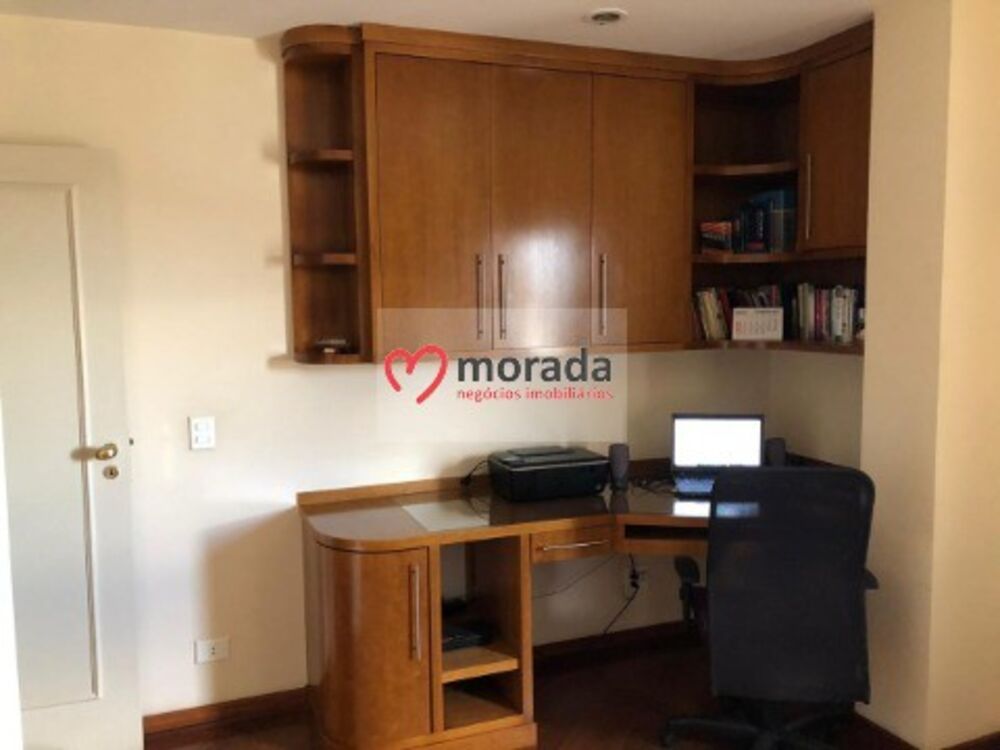 Apartamento, 3 quartos, 163 m² - Foto 16