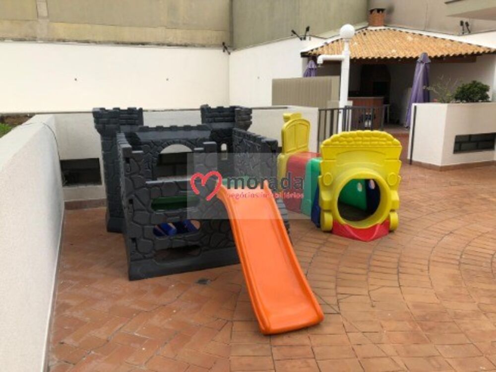 Apartamento, 3 quartos, 163 m² - Foto 23