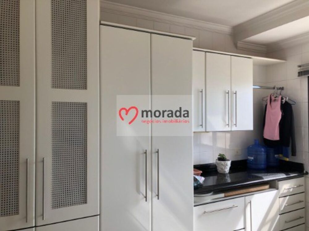 Apartamento, 3 quartos, 163 m² - Foto 6