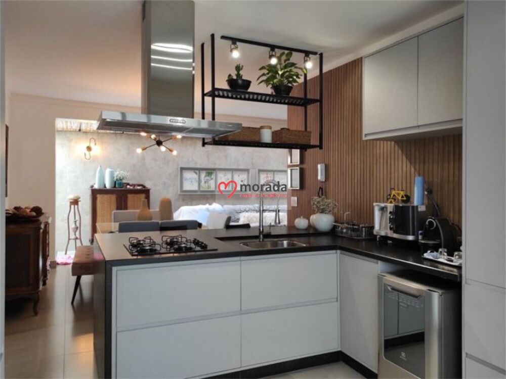 Casa de Condomínio, 3 quartos - Foto 12