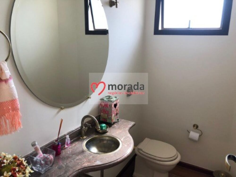 Apartamento, 3 quartos, 189 m² - Foto 52