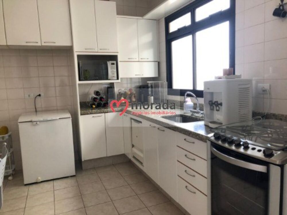 Apartamento, 3 quartos, 189 m² - Foto 11