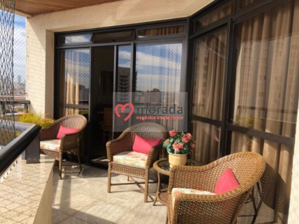 Apartamento, 3 quartos, 189 m² - Foto 5