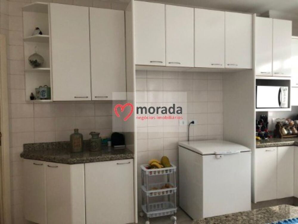 Apartamento, 3 quartos, 189 m² - Foto 12