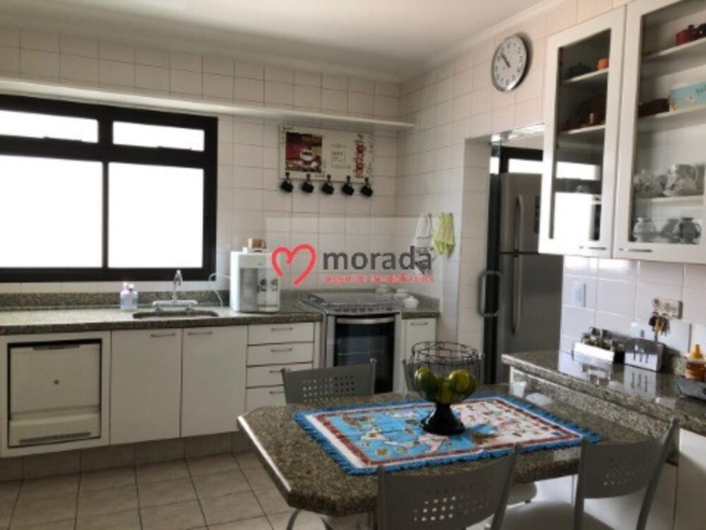 Apartamento, 3 quartos, 189 m² - Foto 8