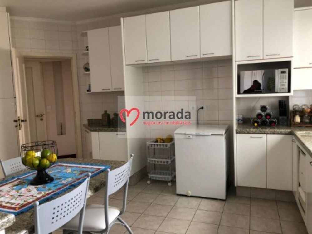 Apartamento, 3 quartos, 189 m² - Foto 9