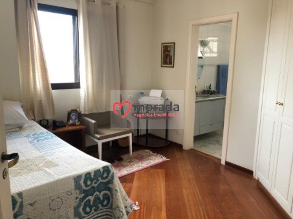 Apartamento, 3 quartos, 189 m² - Foto 29