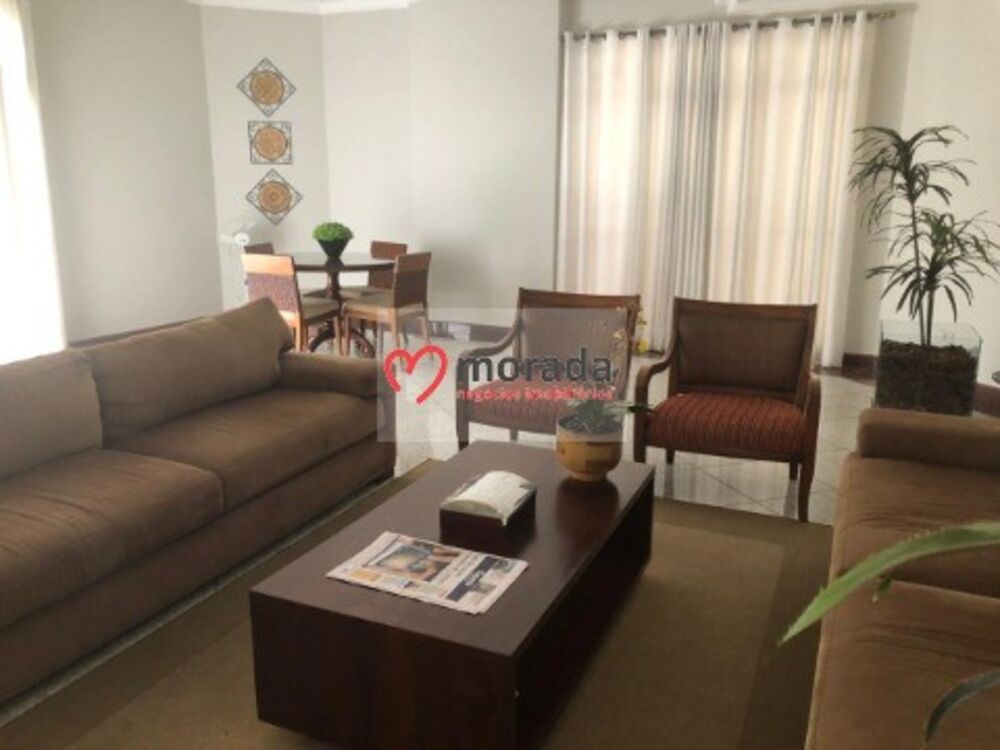 Apartamento, 3 quartos, 189 m² - Foto 41