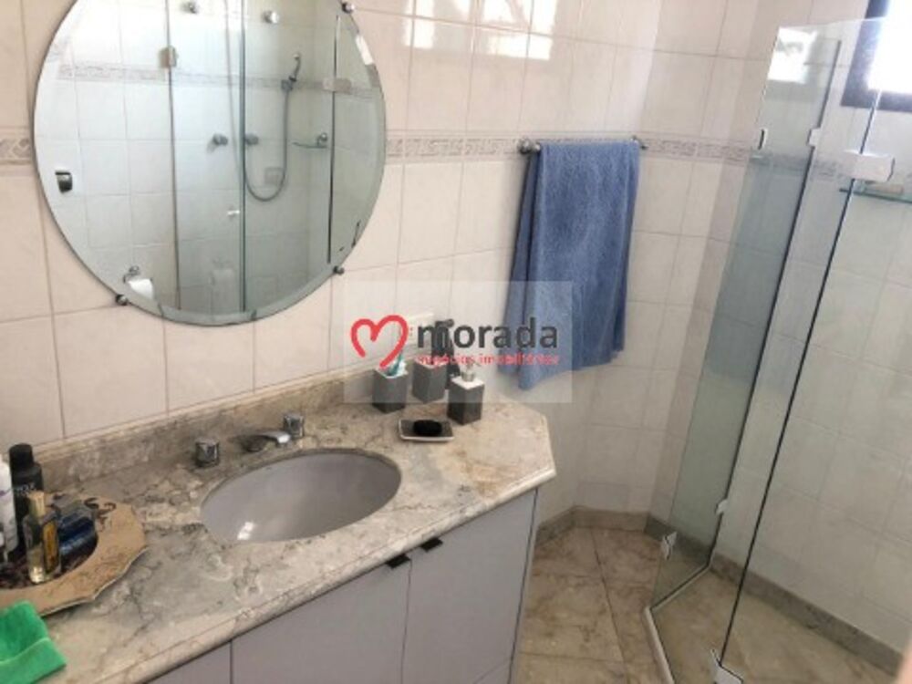Apartamento, 3 quartos, 189 m² - Foto 33