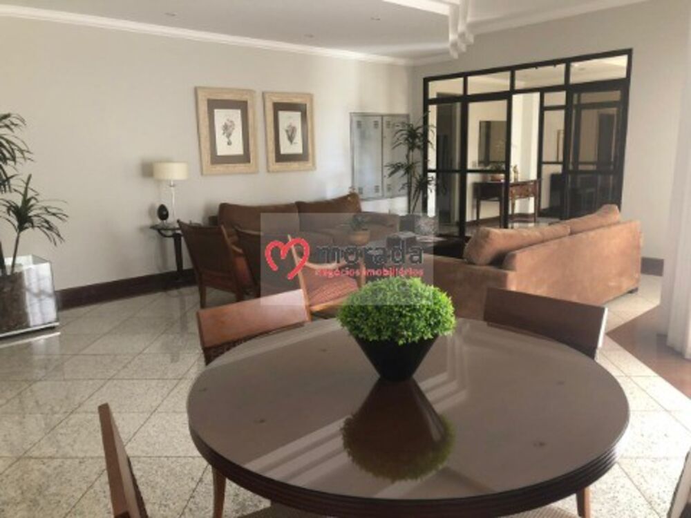 Apartamento, 3 quartos, 189 m² - Foto 40