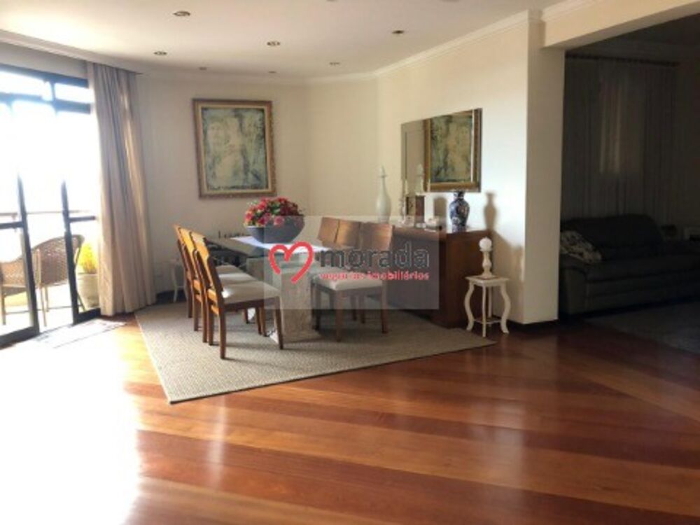 Apartamento, 3 quartos, 189 m² - Foto 3