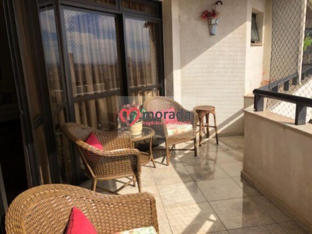Apartamento, 3 quartos, 189 m² - Foto 4