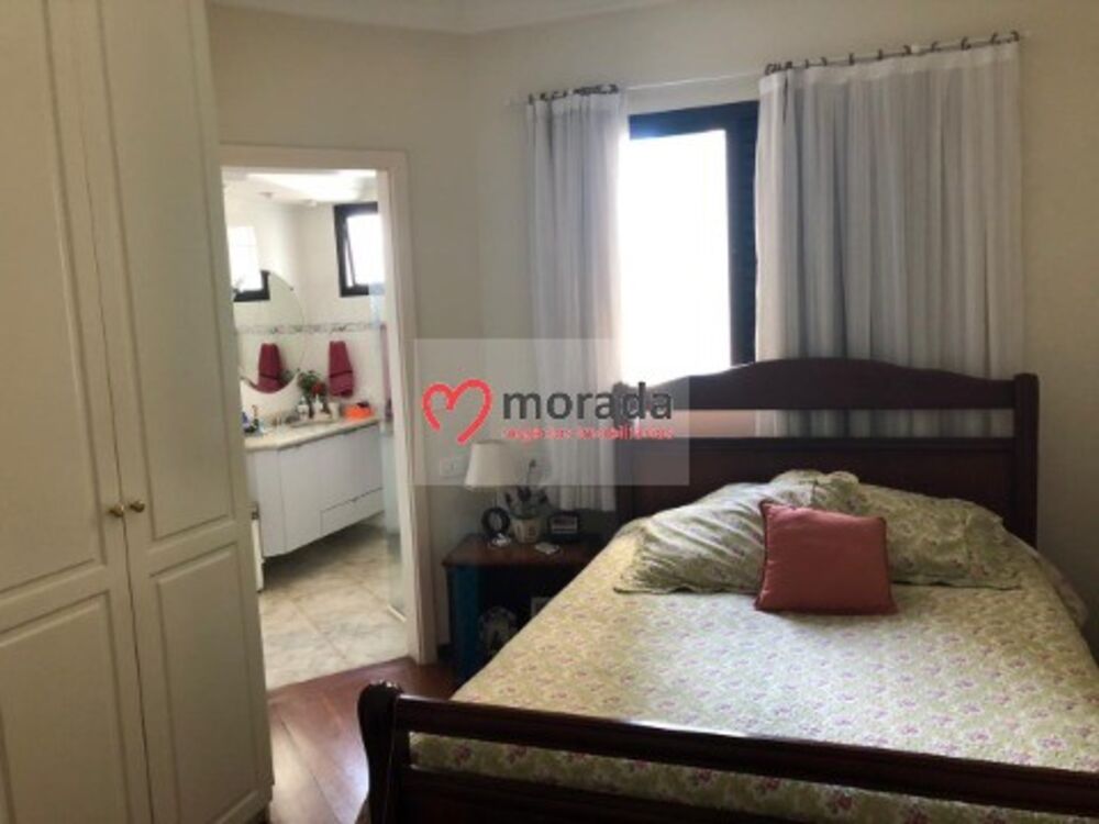 Apartamento, 3 quartos, 189 m² - Foto 23