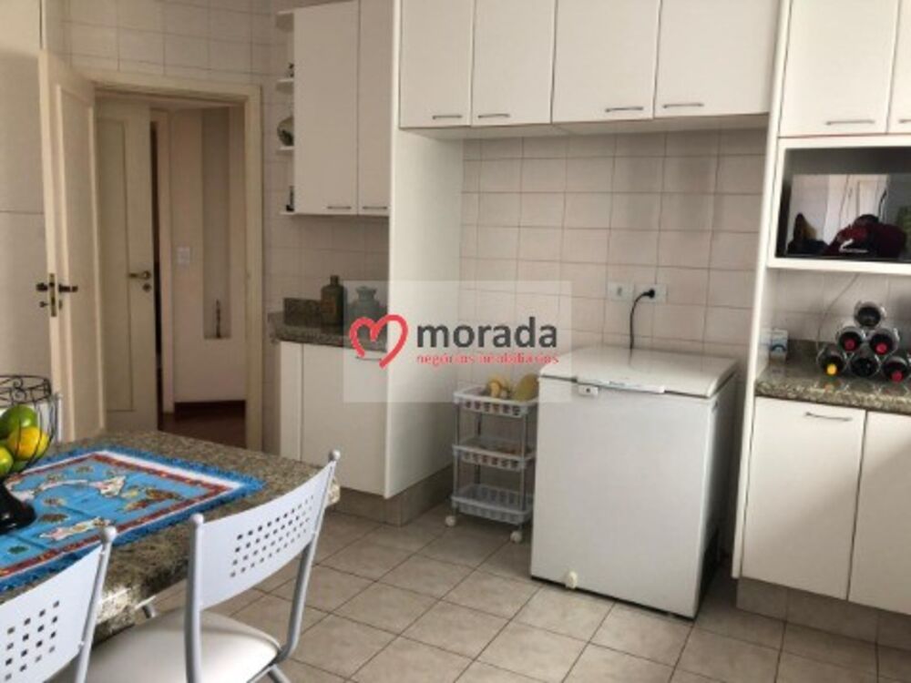 Apartamento, 3 quartos, 189 m² - Foto 10