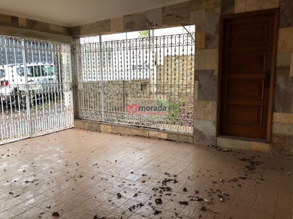 Casa, 3 quartos, 125 m² - Foto 2