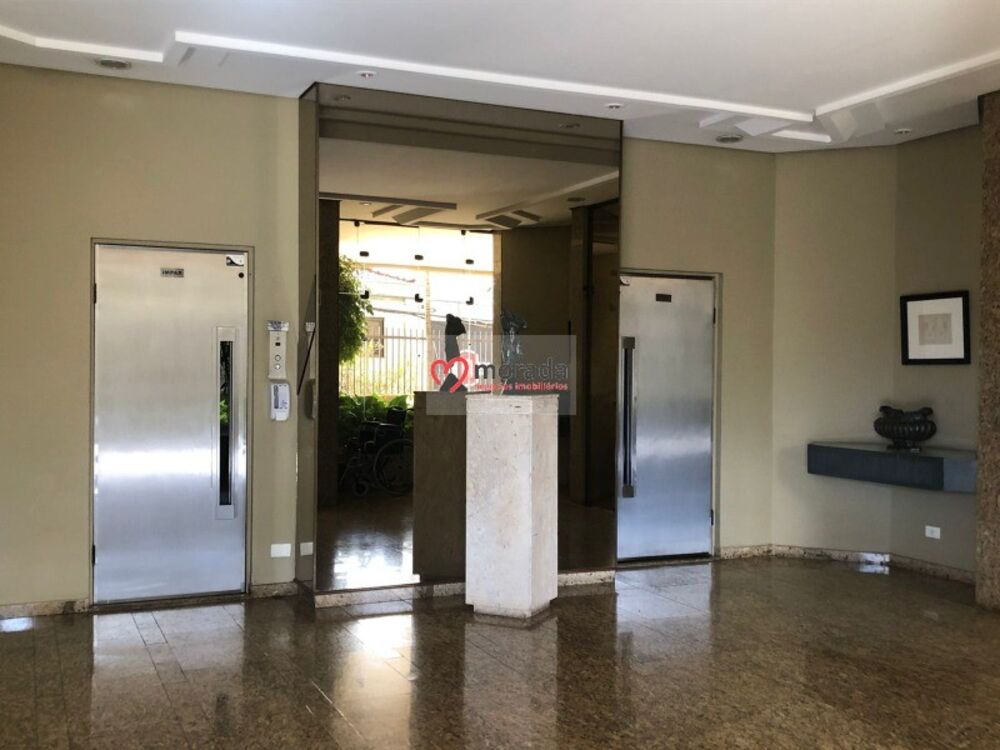 Apartamento, 4 quartos, 230 m² - Foto 5