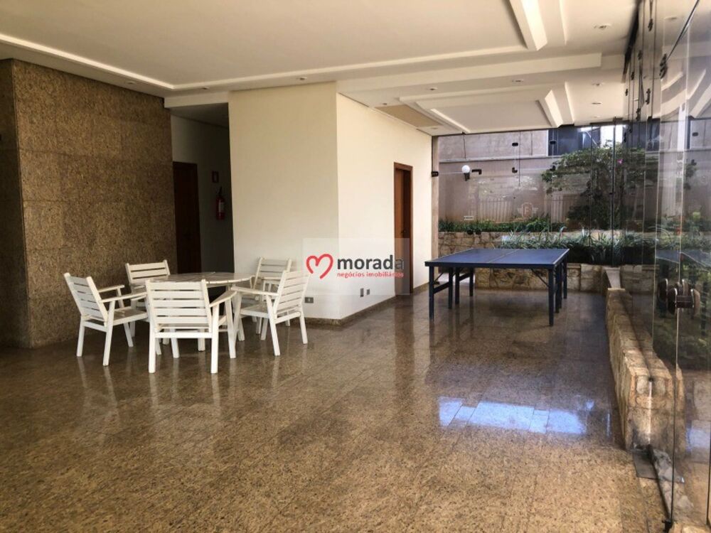 Apartamento, 4 quartos, 230 m² - Foto 6