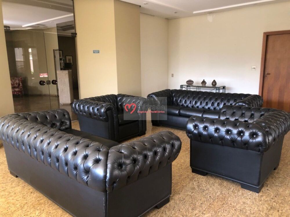 Apartamento, 4 quartos, 230 m² - Foto 4