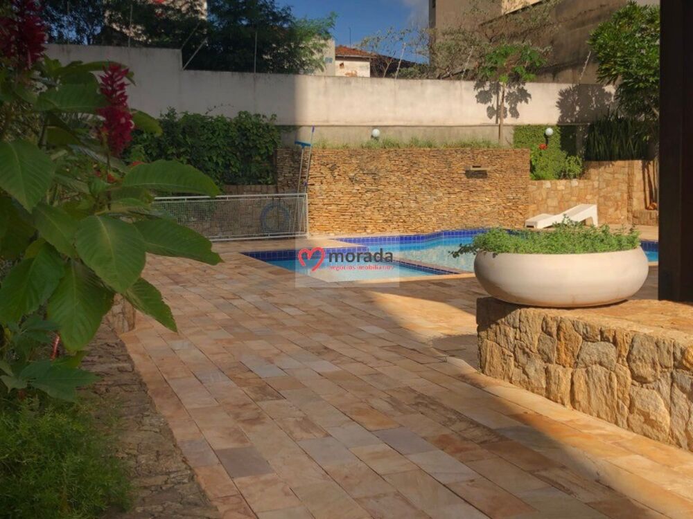 Apartamento, 4 quartos, 230 m² - Foto 8