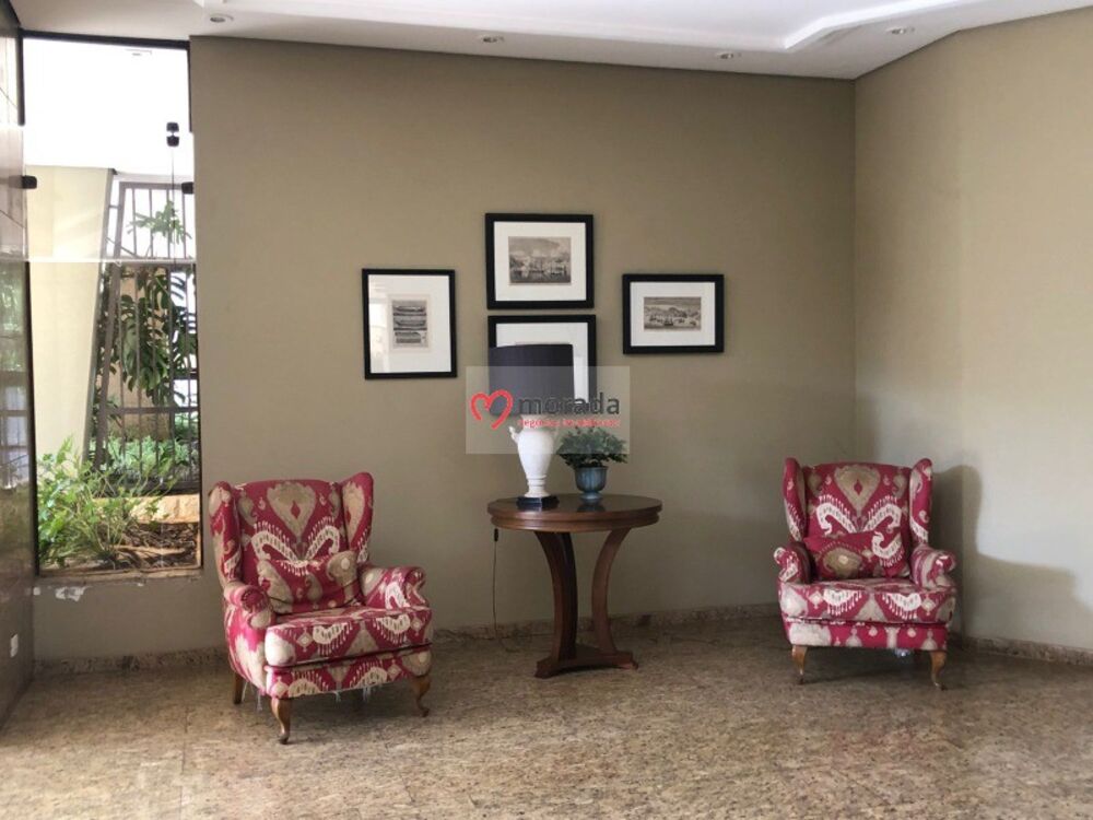 Apartamento, 4 quartos, 230 m² - Foto 2