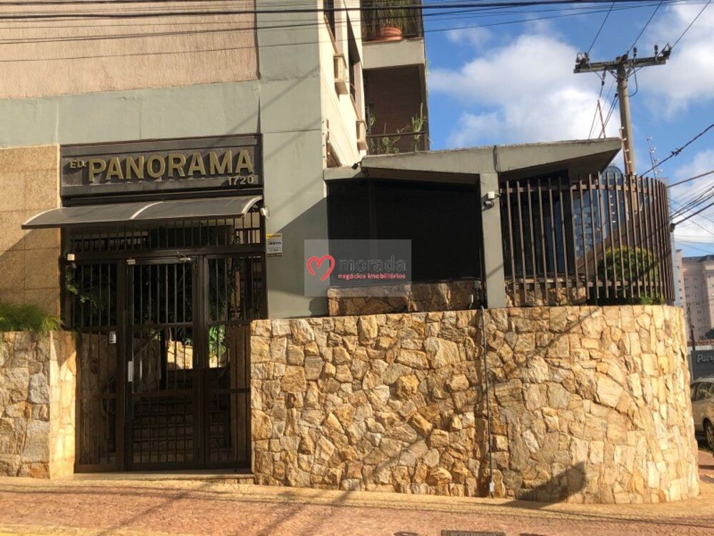 Apartamento, 4 quartos, 230 m² - Foto 53